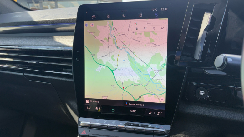 Renault Austral E-Tech Full Hybrid Techno 5dr Auto Hybrid Estate